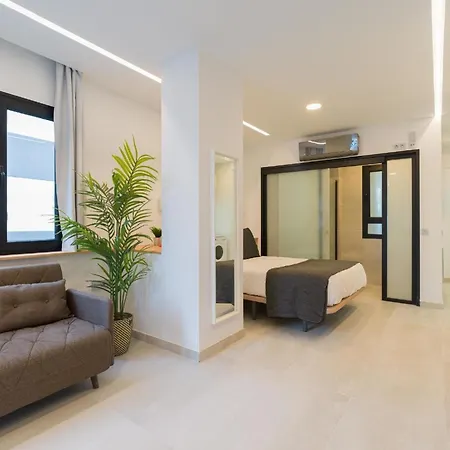 Studio Fur 2 Personen Ca 35 Qm In Palmas De Gran Canaria, Gran Canaria Nordkuste Gran Canaria