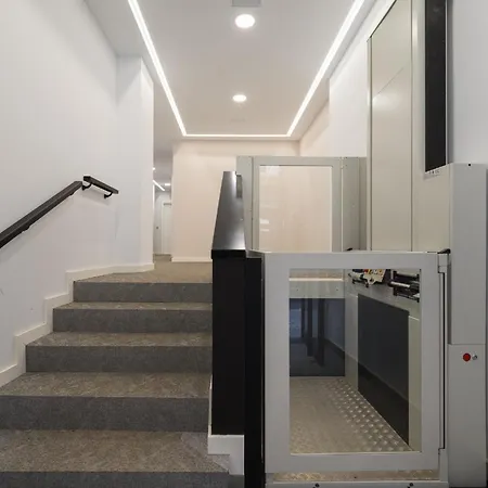 Studio Fur 2 Personen Ca 35 Qm In Palmas De Gran Canaria, Gran Canaria Nordkuste Gran Canaria Apartment *
