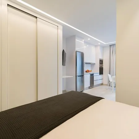 Apartment Studio Fur 2 Personen Ca 35 Qm In Palmas De Gran Canaria, Gran Canaria Nordkuste Gran Canaria Las Palmas de Gran Canaria