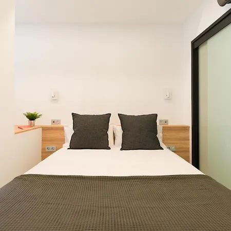 Studio Fur 2 Personen Ca 35 Qm In Palmas De Gran Canaria, Gran Canaria Nordkuste Gran Canaria * Las Palmas de Gran Canaria