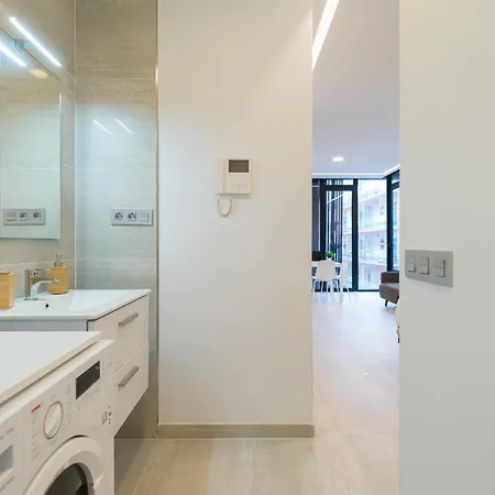 Studio Fur 2 Personen Ca 35 Qm In Palmas De Gran Canaria, Gran Canaria Nordkuste Gran Canaria Apartment Las Palmas de Gran Canaria