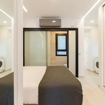 Studio Fur 2 Personen Ca 35 Qm In Palmas De Gran Canaria, Gran Canaria Nordkuste Gran Canaria Las Palmas de Gran Canaria