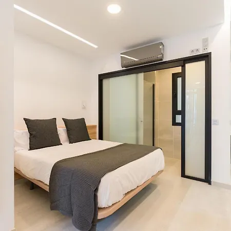 Studio Fur 2 Personen Ca 35 Qm In Palmas De Gran Canaria, Gran Canaria Nordkuste Gran Canaria Las Palmas de Gran Canaria