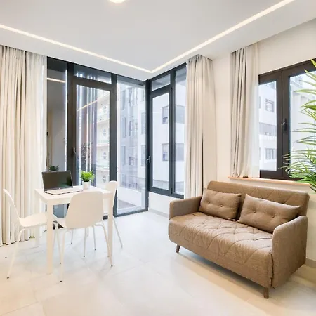 Studio Fur 2 Personen Ca 35 Qm In Palmas De Gran Canaria, Gran Canaria Nordkuste Gran Canaria