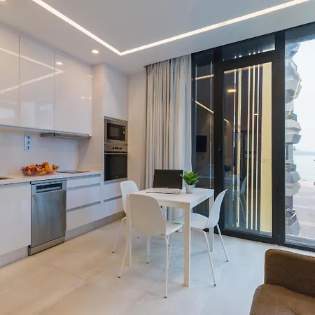 Studio Fur 2 Personen Ca 35 Qm In Palmas De Gran Canaria, Gran Canaria Nordkuste Gran Canaria Las Palmas de Gran Canaria